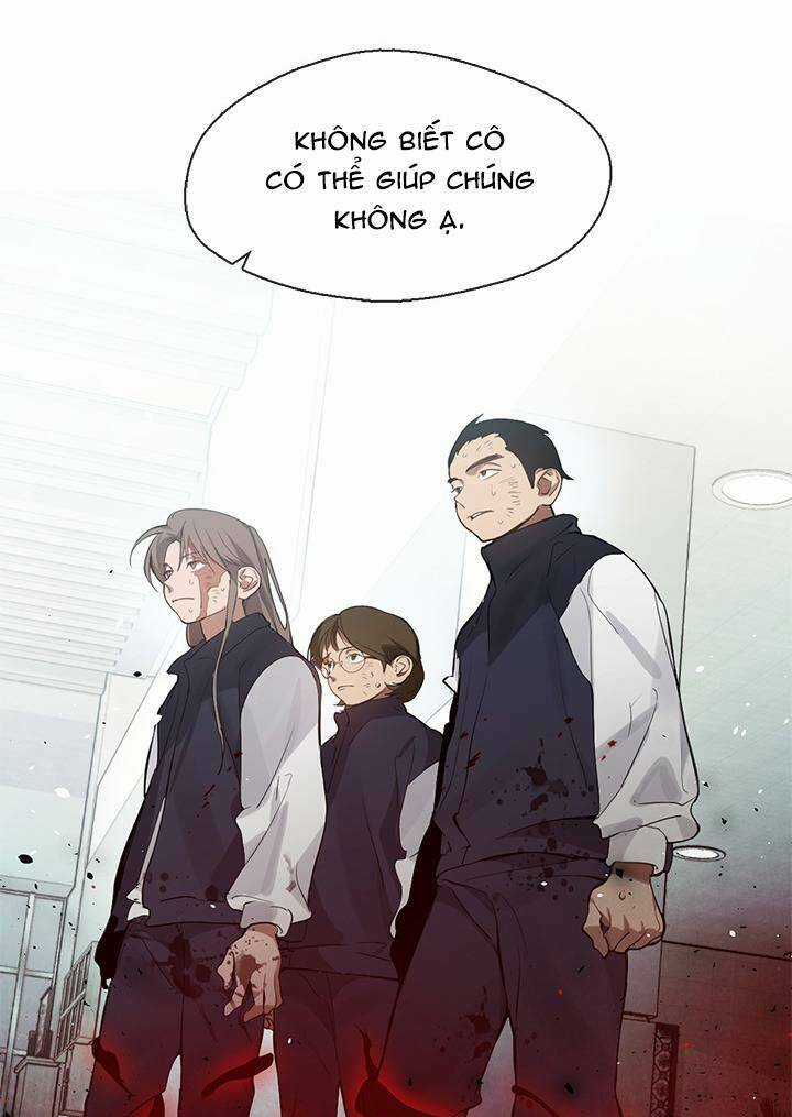 Nhà Hàng Nơi Suối Vàng Chapter 23 trang 34