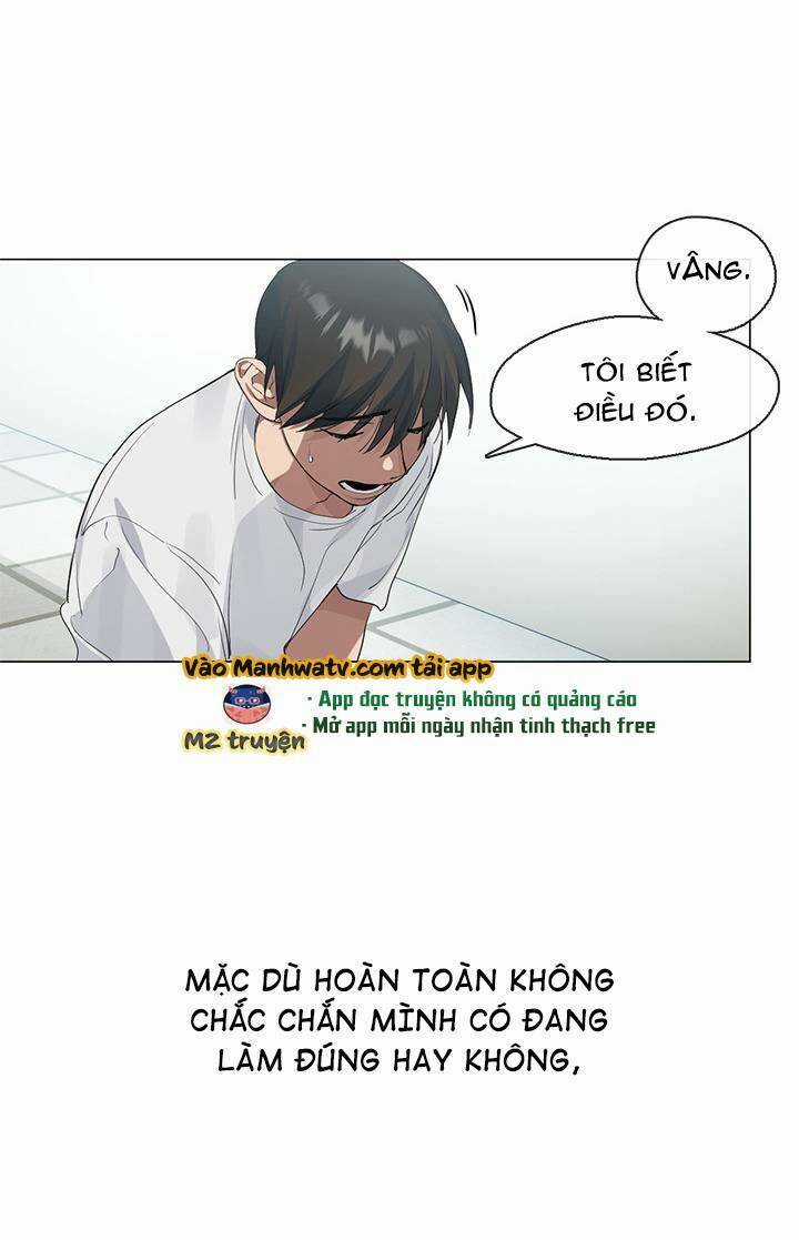 Nhà Hàng Nơi Suối Vàng Chapter 23 trang 40