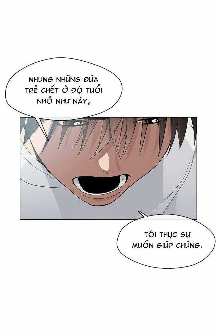 Nhà Hàng Nơi Suối Vàng Chapter 23 trang 41