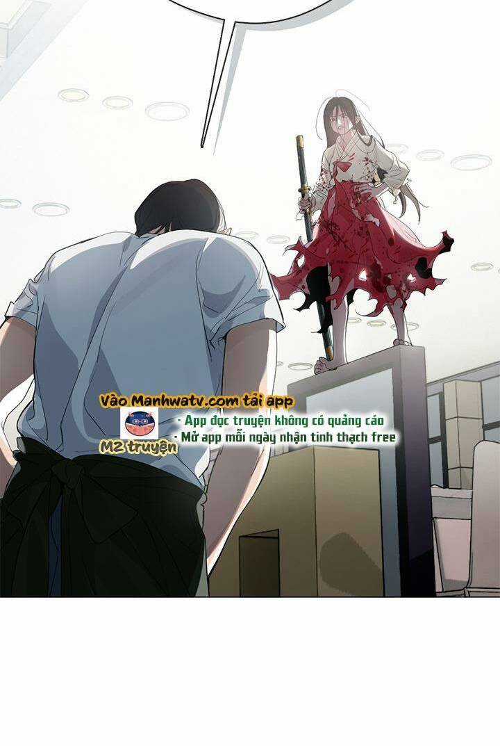 Nhà Hàng Nơi Suối Vàng Chapter 23 trang 43