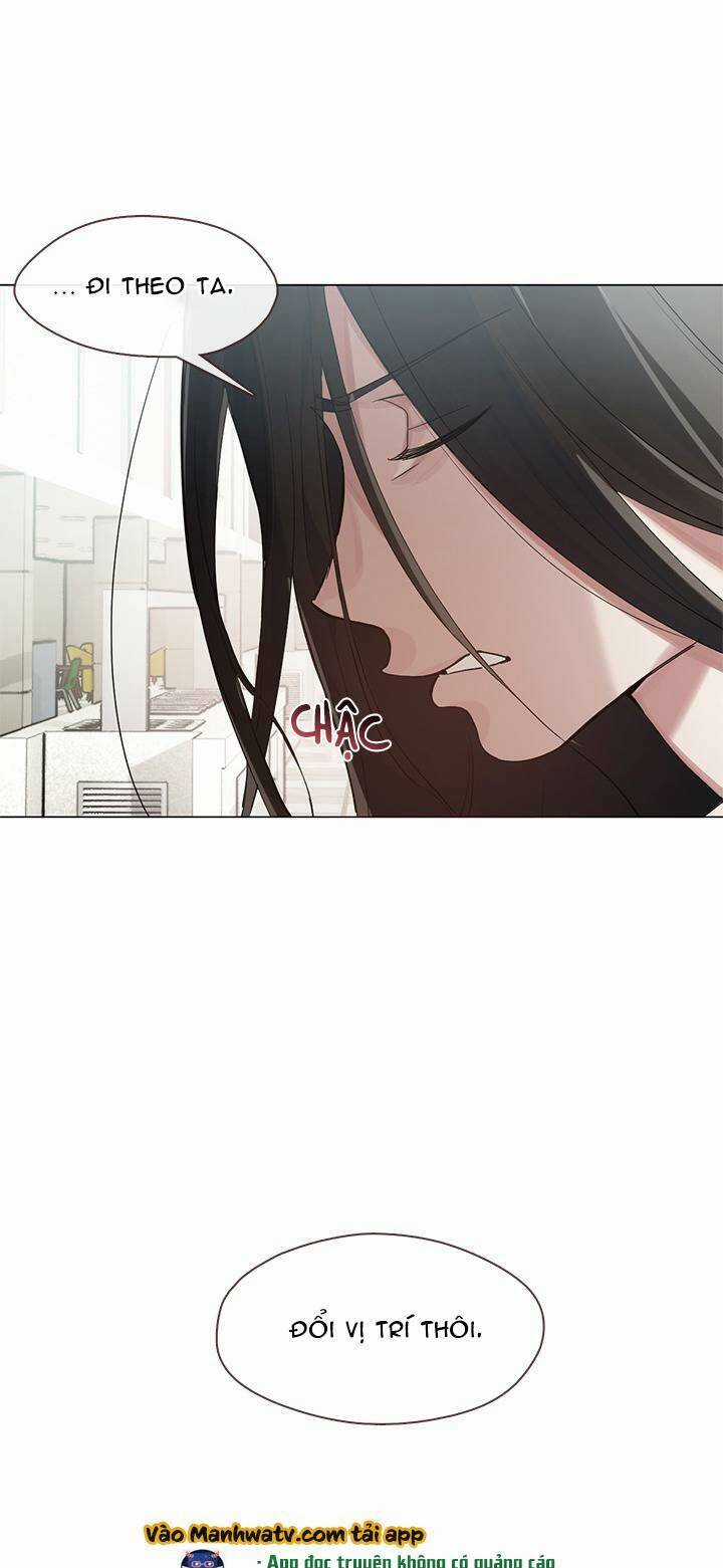 Nhà Hàng Nơi Suối Vàng Chapter 23 trang 44