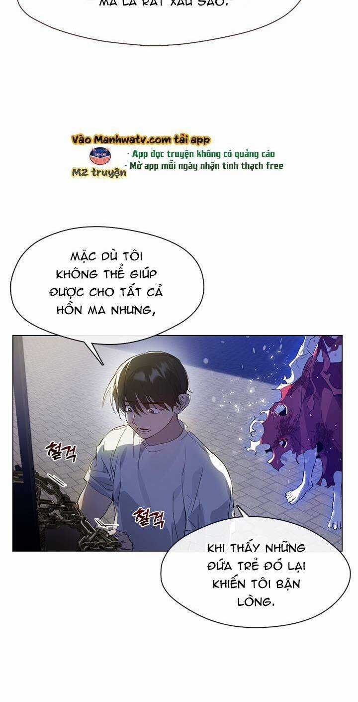 Nhà Hàng Nơi Suối Vàng Chapter 23 trang 47