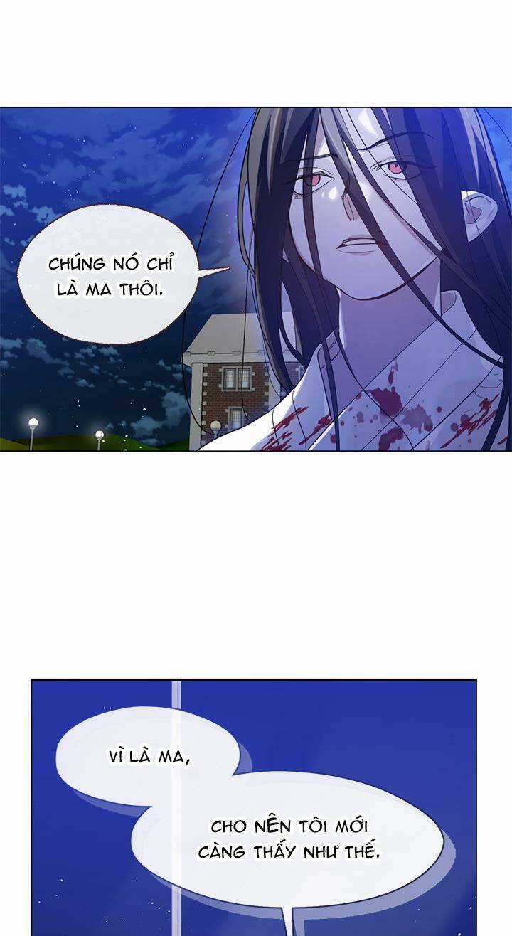 Nhà Hàng Nơi Suối Vàng Chapter 23 trang 48