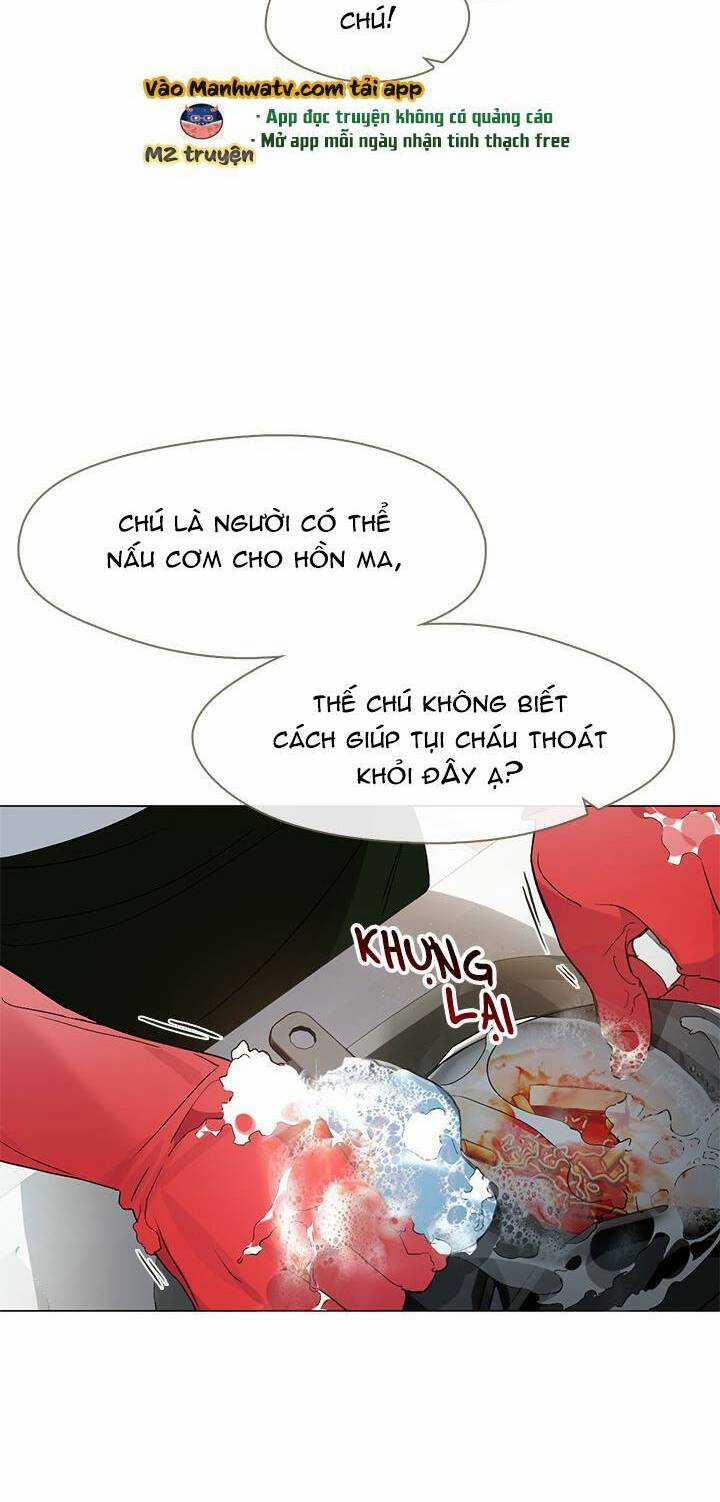 Nhà Hàng Nơi Suối Vàng Chapter 23 trang 5