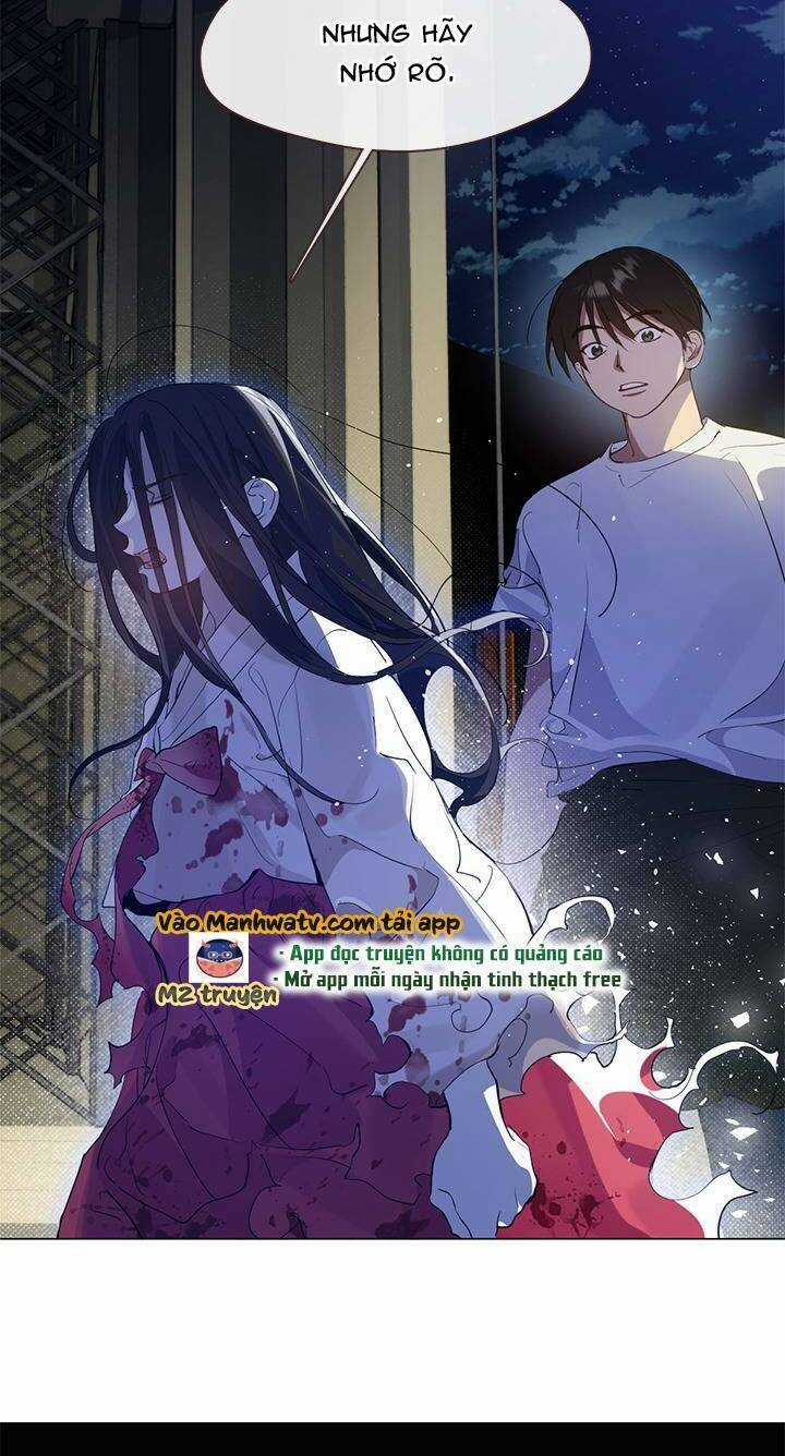 Nhà Hàng Nơi Suối Vàng Chapter 23 trang 51