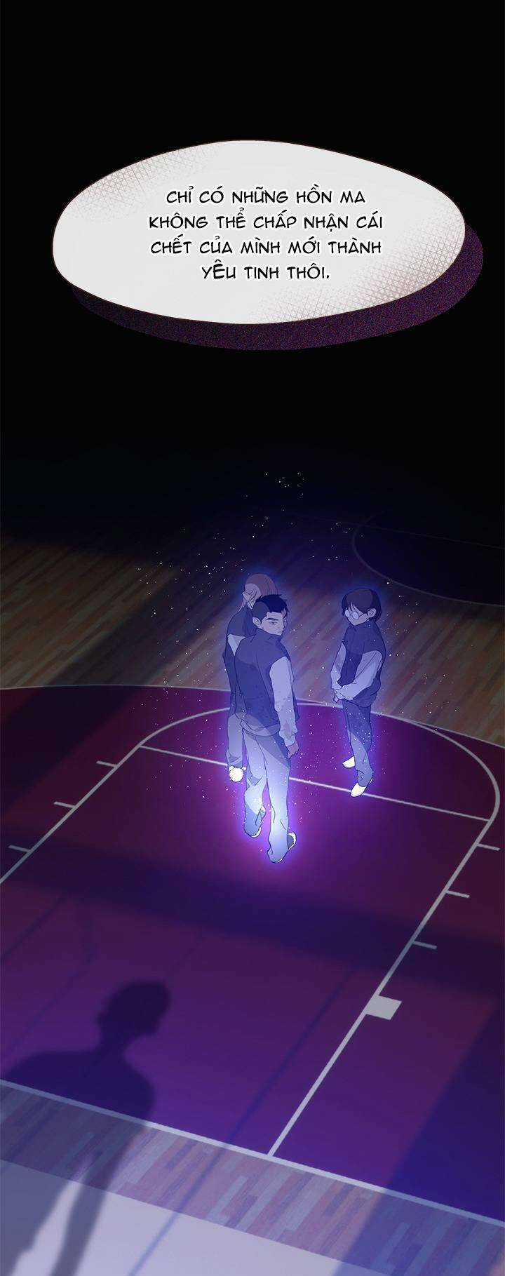 Nhà Hàng Nơi Suối Vàng Chapter 23 trang 52