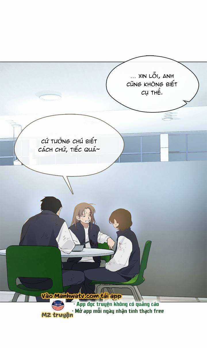 Nhà Hàng Nơi Suối Vàng Chapter 23 trang 6