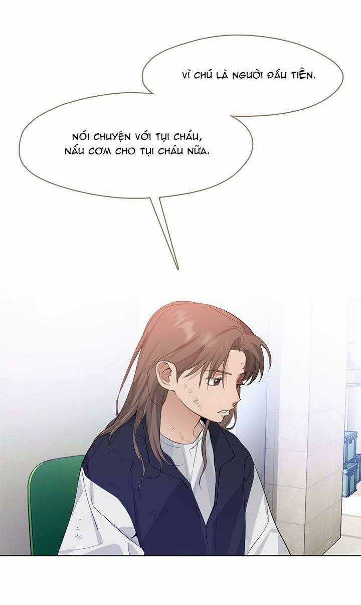 Nhà Hàng Nơi Suối Vàng Chapter 23 trang 7