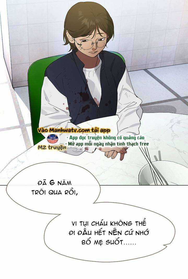 Nhà Hàng Nơi Suối Vàng Chapter 23 trang 9