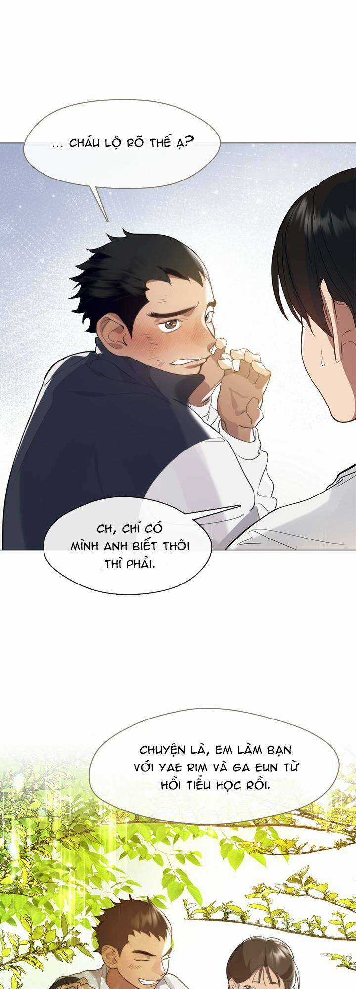 Nhà Hàng Nơi Suối Vàng Chapter 24 trang 10