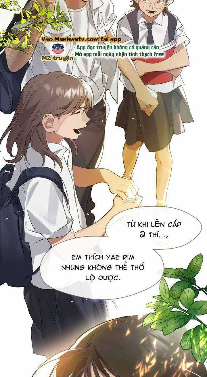 Nhà Hàng Nơi Suối Vàng Chapter 24 trang 11