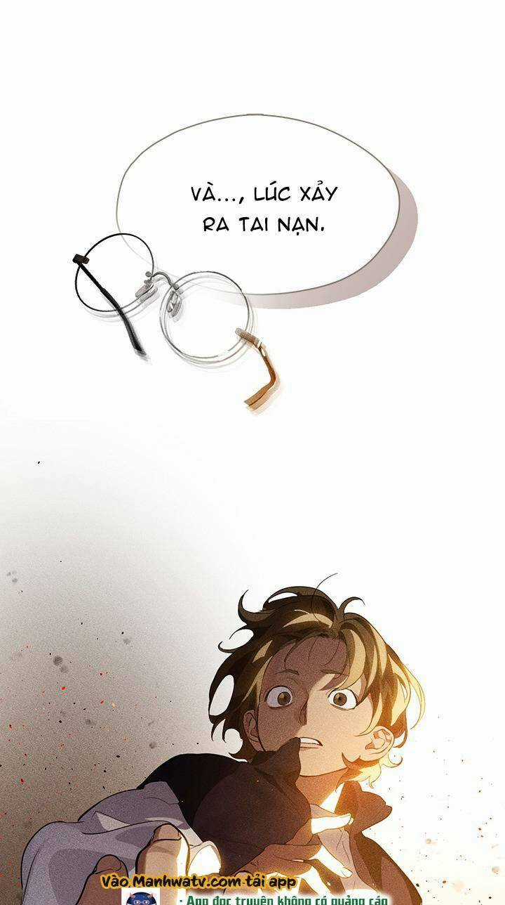 Nhà Hàng Nơi Suối Vàng Chapter 24 trang 13