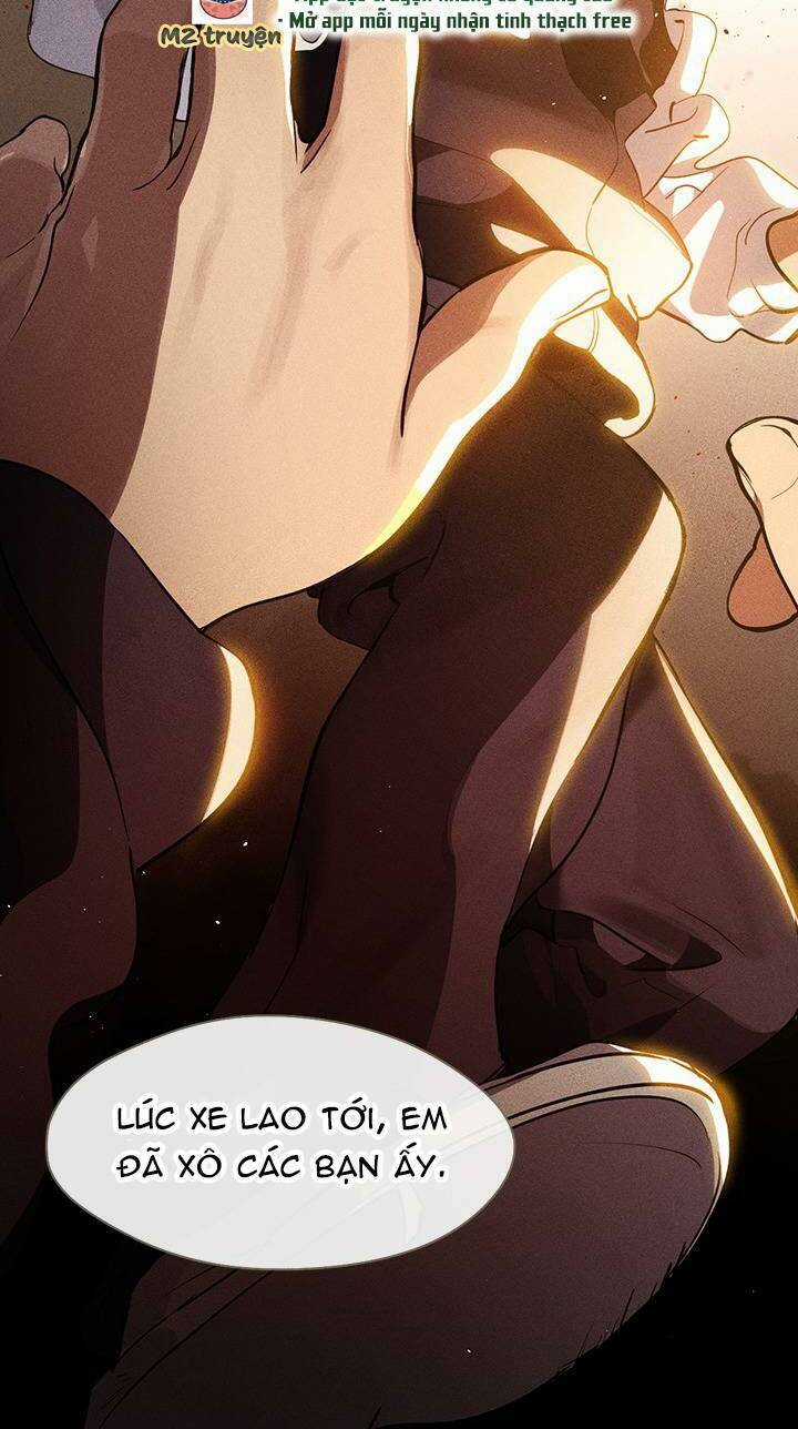 Nhà Hàng Nơi Suối Vàng Chapter 24 trang 14