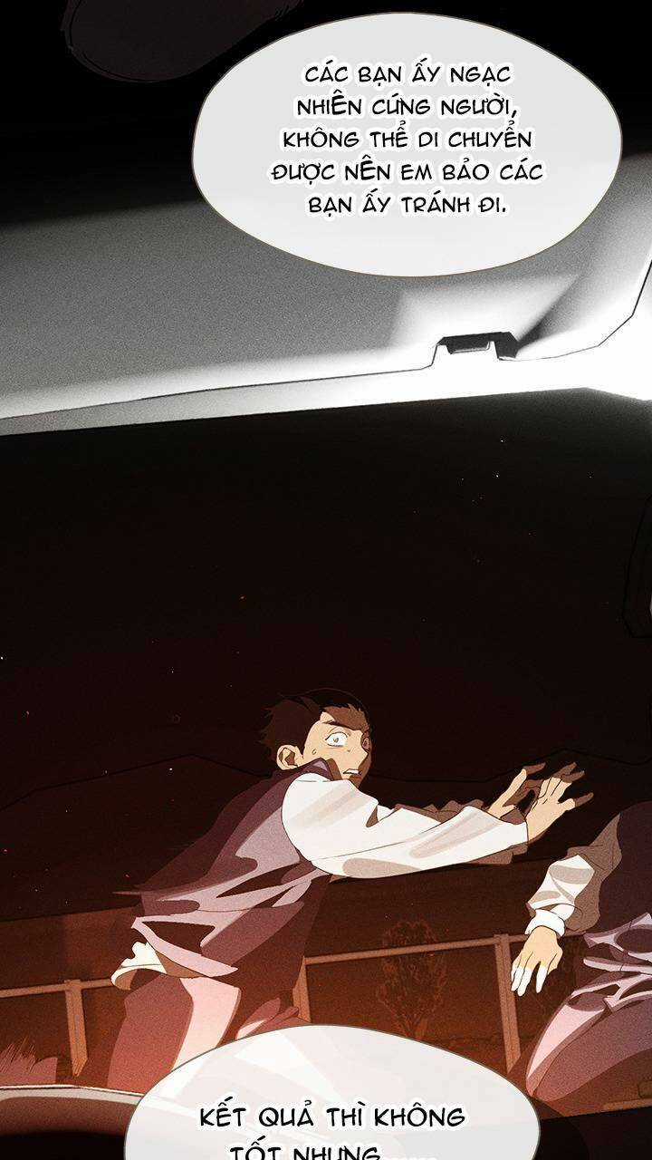 Nhà Hàng Nơi Suối Vàng Chapter 24 trang 15