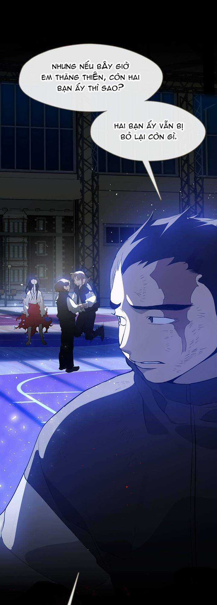 Nhà Hàng Nơi Suối Vàng Chapter 24 trang 18