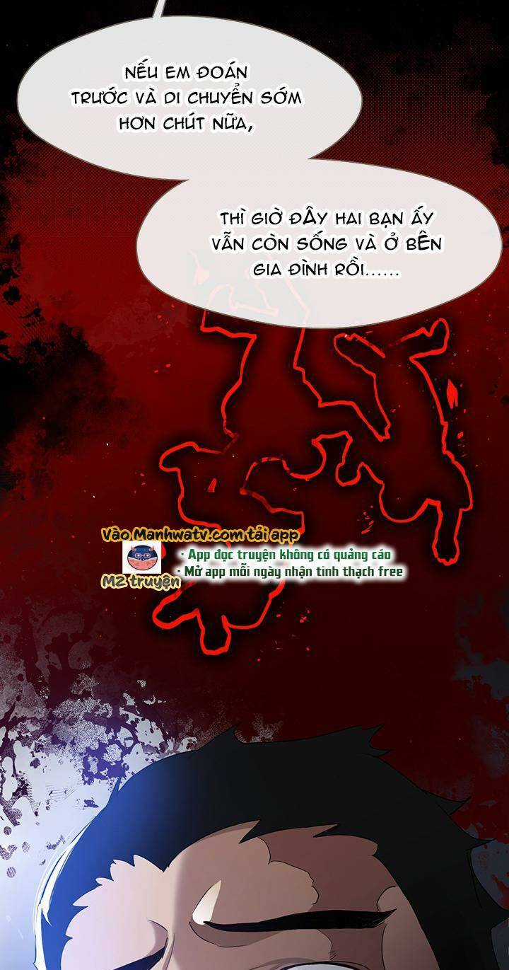 Nhà Hàng Nơi Suối Vàng Chapter 24 trang 19