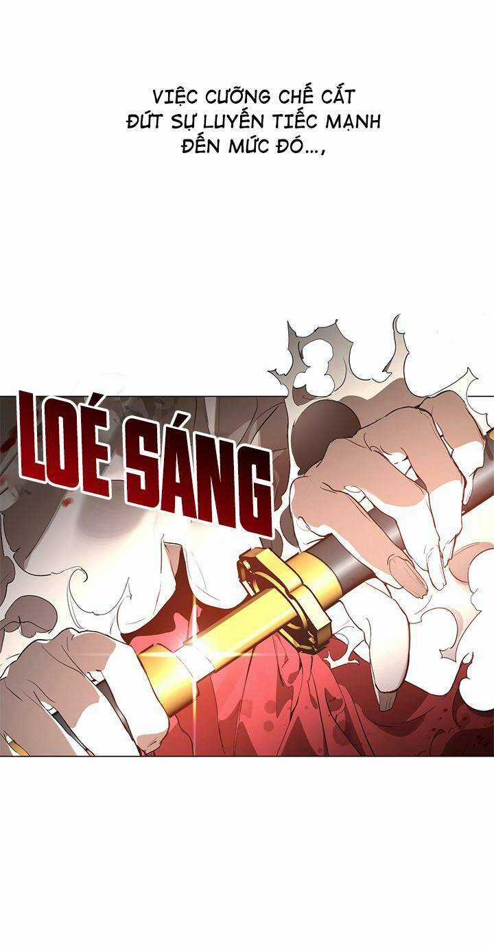 Nhà Hàng Nơi Suối Vàng Chapter 24 trang 2