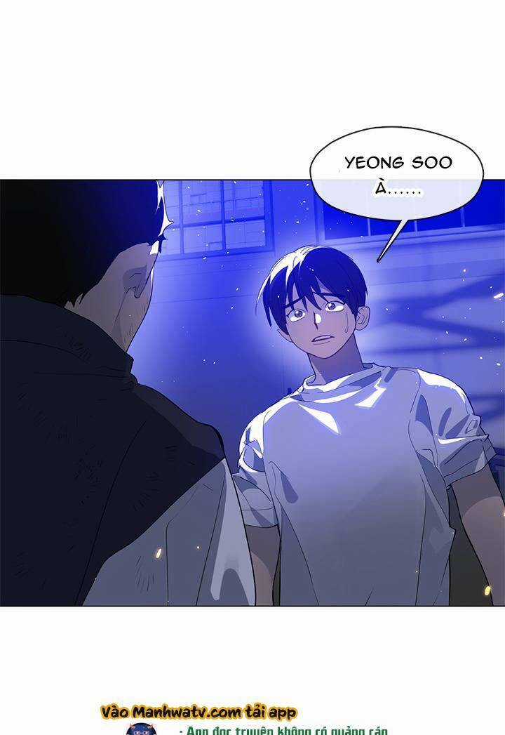 Nhà Hàng Nơi Suối Vàng Chapter 24 trang 21