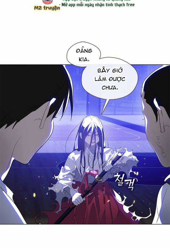 Nhà Hàng Nơi Suối Vàng Chapter 24 trang 22