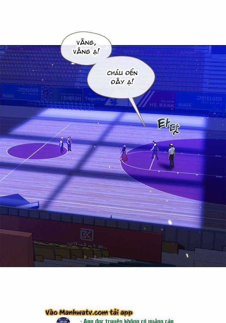 Nhà Hàng Nơi Suối Vàng Chapter 24 trang 23