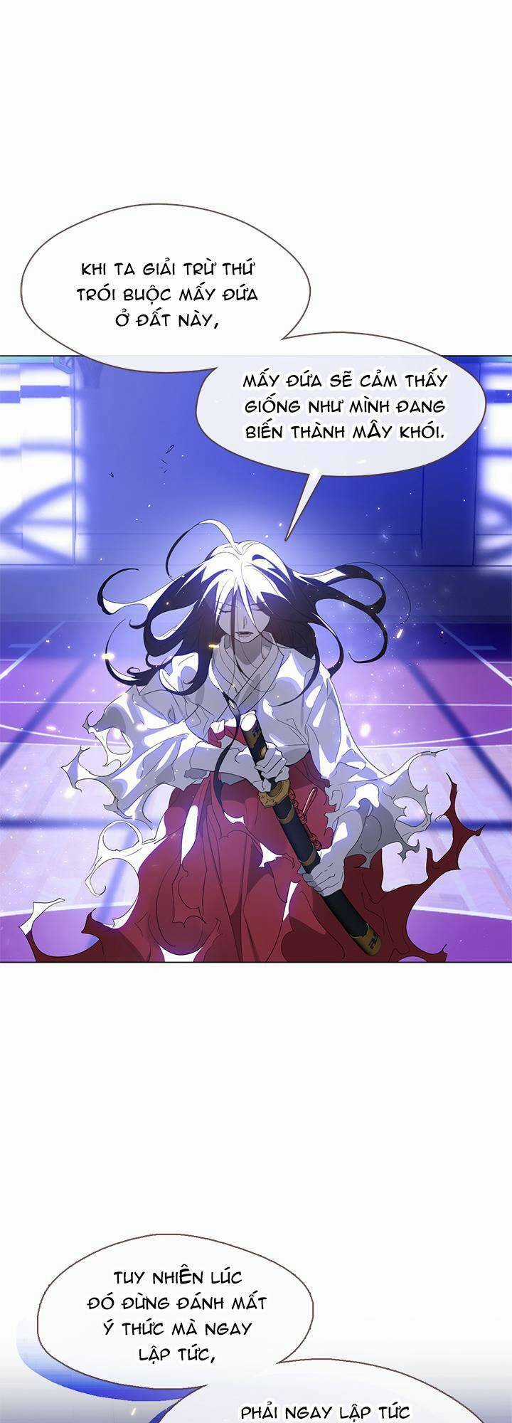 Nhà Hàng Nơi Suối Vàng Chapter 24 trang 25