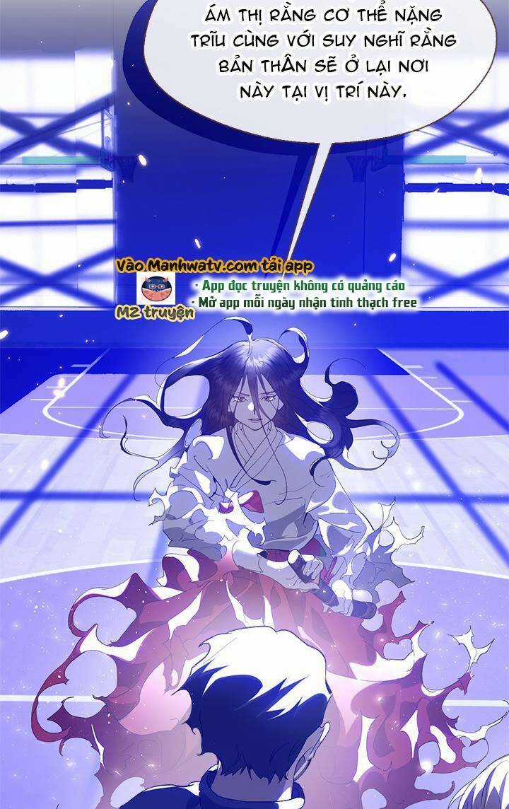 Nhà Hàng Nơi Suối Vàng Chapter 24 trang 26