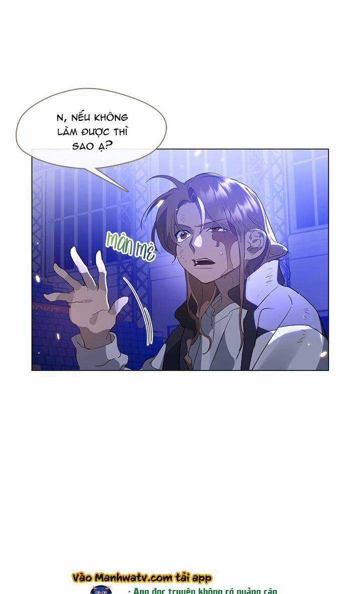 Nhà Hàng Nơi Suối Vàng Chapter 24 trang 28