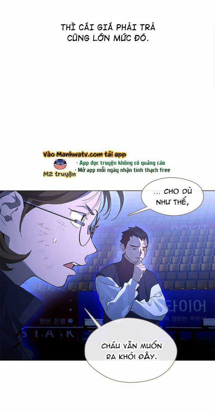 Nhà Hàng Nơi Suối Vàng Chapter 24 trang 3