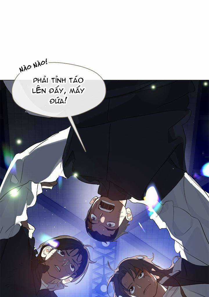 Nhà Hàng Nơi Suối Vàng Chapter 24 trang 30