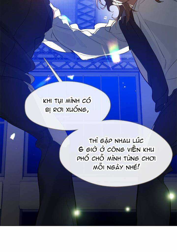 Nhà Hàng Nơi Suối Vàng Chapter 24 trang 31