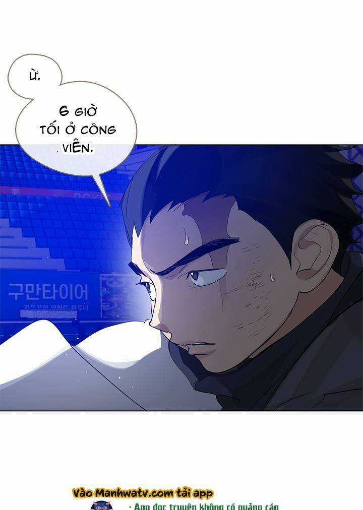 Nhà Hàng Nơi Suối Vàng Chapter 24 trang 32