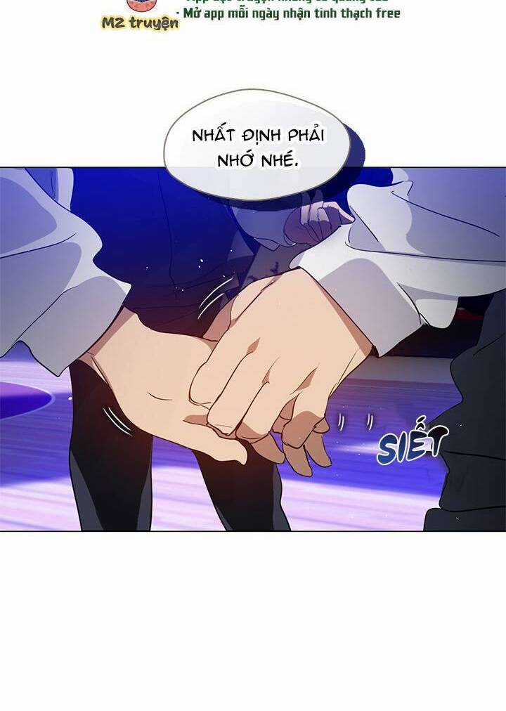 Nhà Hàng Nơi Suối Vàng Chapter 24 trang 33