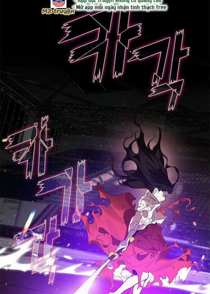 Nhà Hàng Nơi Suối Vàng Chapter 24 trang 35