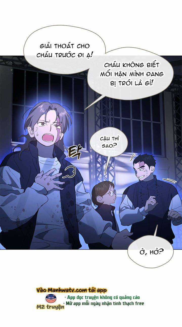 Nhà Hàng Nơi Suối Vàng Chapter 24 trang 4