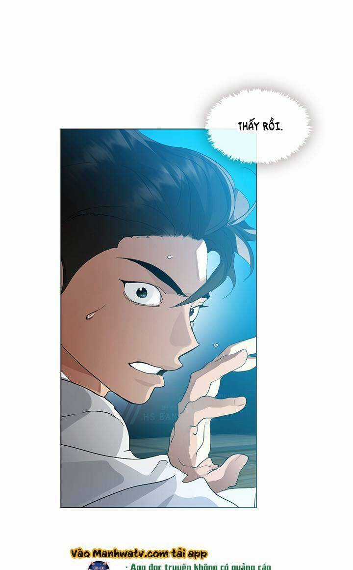 Nhà Hàng Nơi Suối Vàng Chapter 24 trang 41