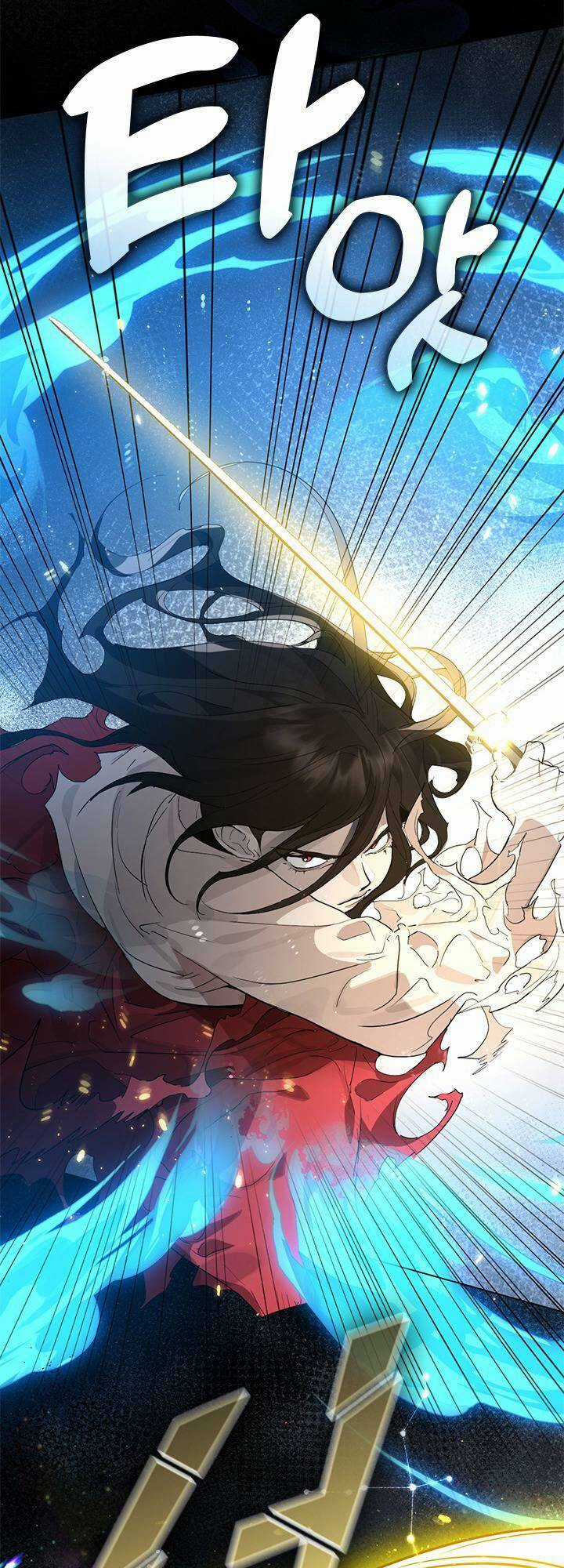 Nhà Hàng Nơi Suối Vàng Chapter 24 trang 43