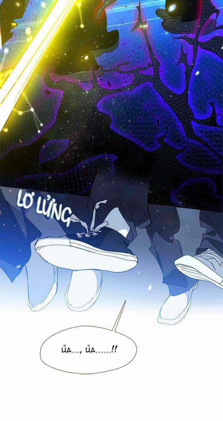 Nhà Hàng Nơi Suối Vàng Chapter 24 trang 45