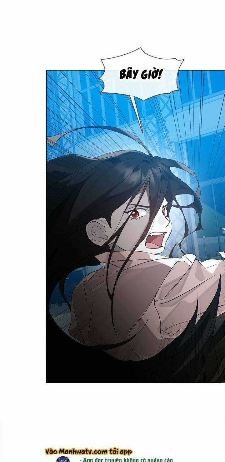 Nhà Hàng Nơi Suối Vàng Chapter 24 trang 46