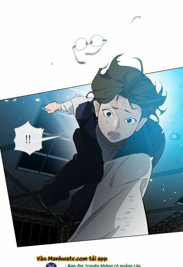 Nhà Hàng Nơi Suối Vàng Chapter 24 trang 48