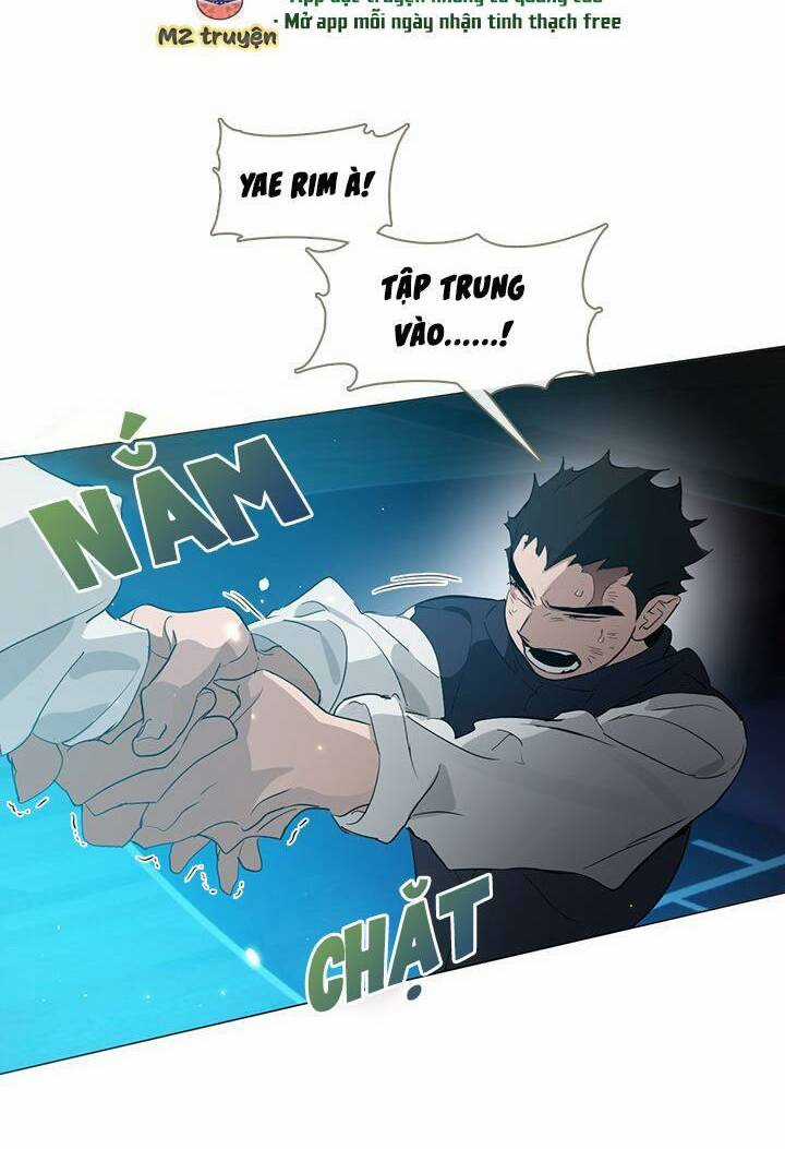 Nhà Hàng Nơi Suối Vàng Chapter 24 trang 49