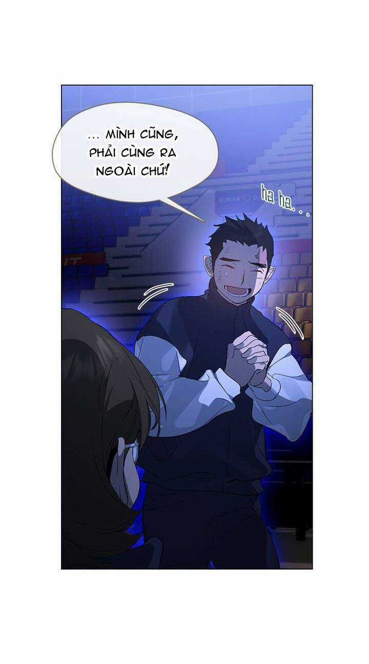 Nhà Hàng Nơi Suối Vàng Chapter 24 trang 5