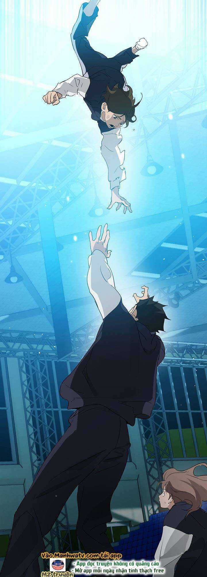 Nhà Hàng Nơi Suối Vàng Chapter 24 trang 51