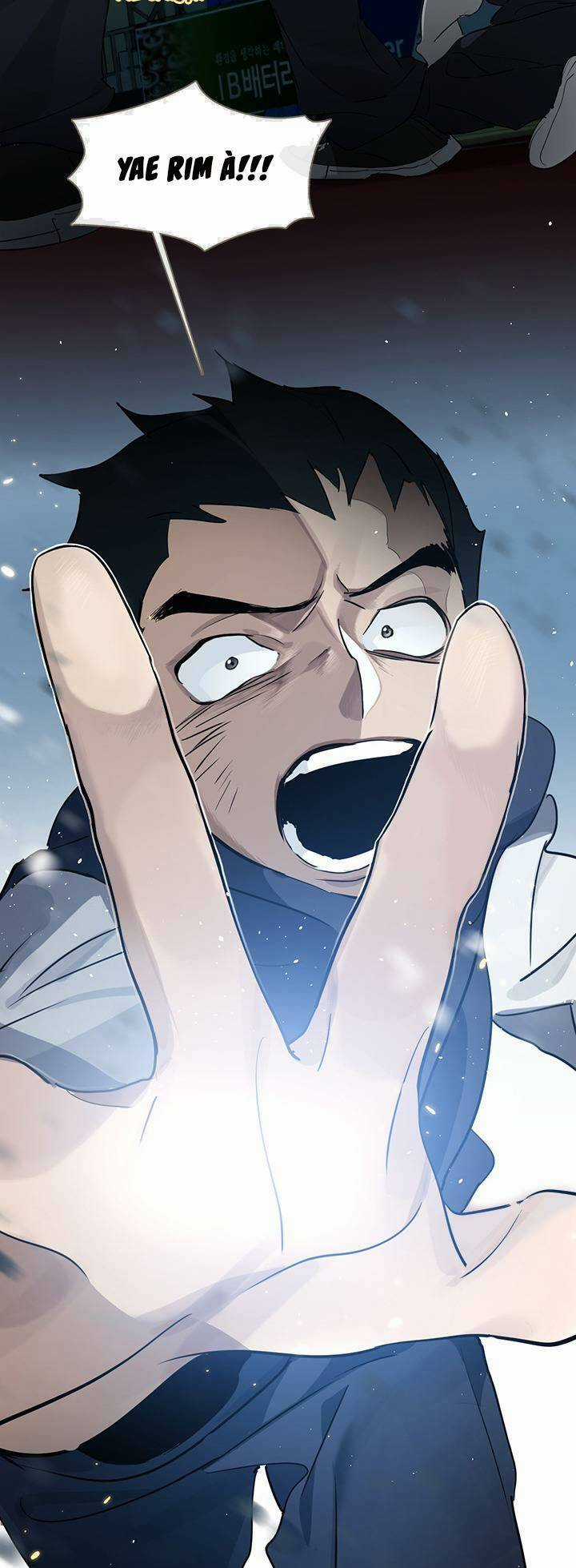 Nhà Hàng Nơi Suối Vàng Chapter 24 trang 52