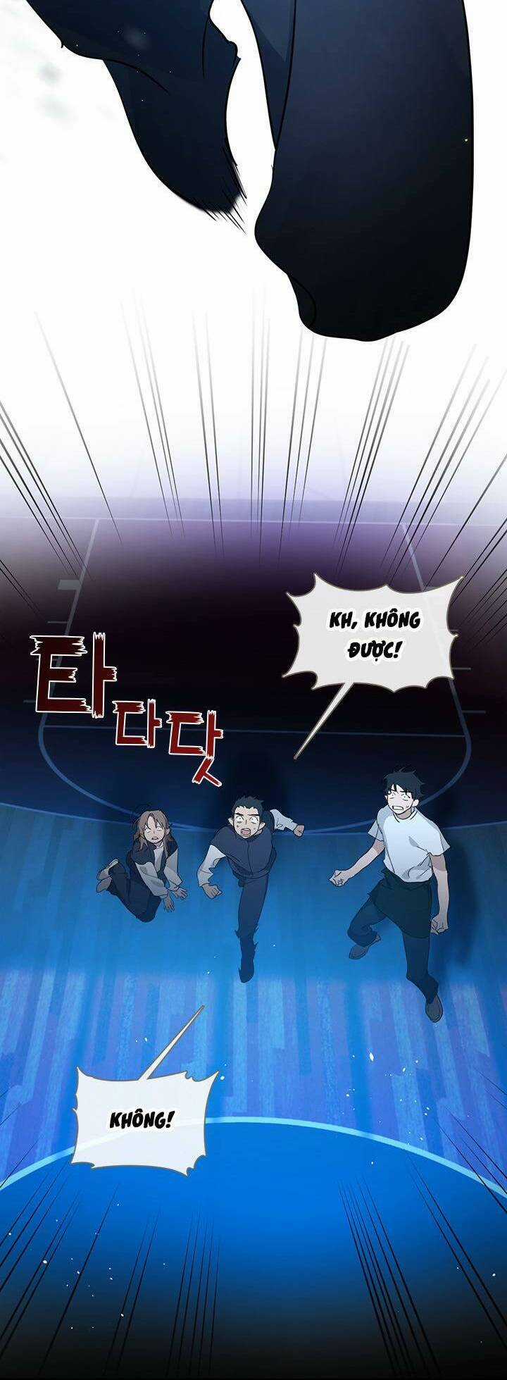 Nhà Hàng Nơi Suối Vàng Chapter 24 trang 53