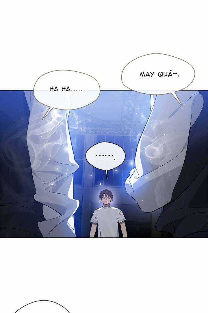 Nhà Hàng Nơi Suối Vàng Chapter 24 trang 6