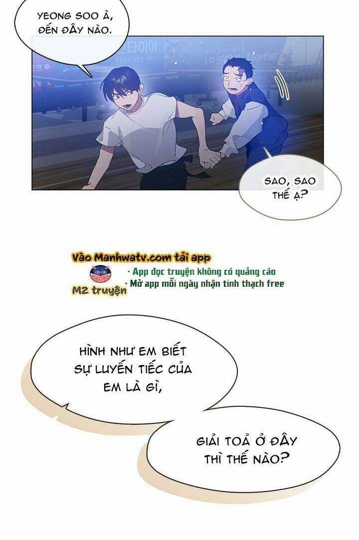 Nhà Hàng Nơi Suối Vàng Chapter 24 trang 7