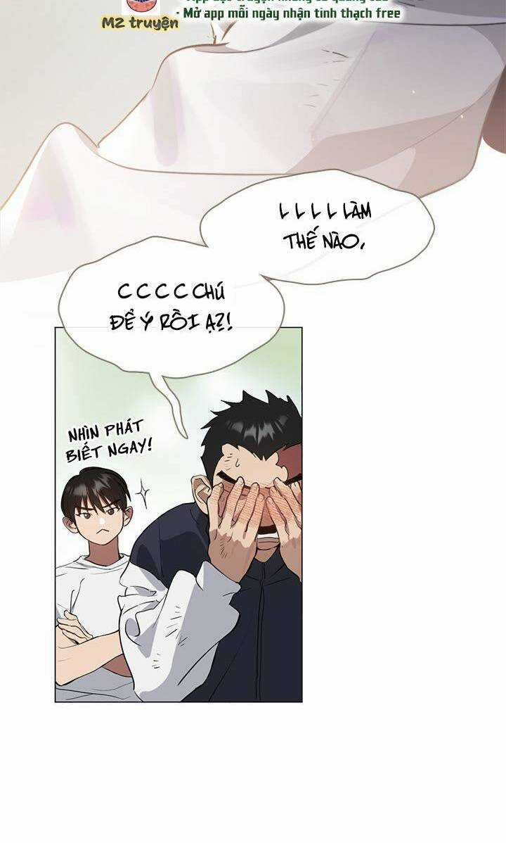 Nhà Hàng Nơi Suối Vàng Chapter 24 trang 9