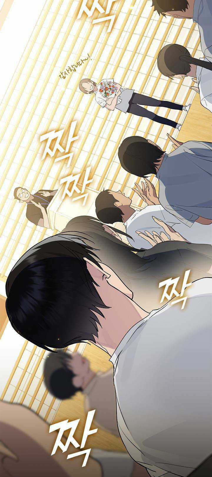 Nhà Hàng Nơi Suối Vàng Chapter 25 trang 10