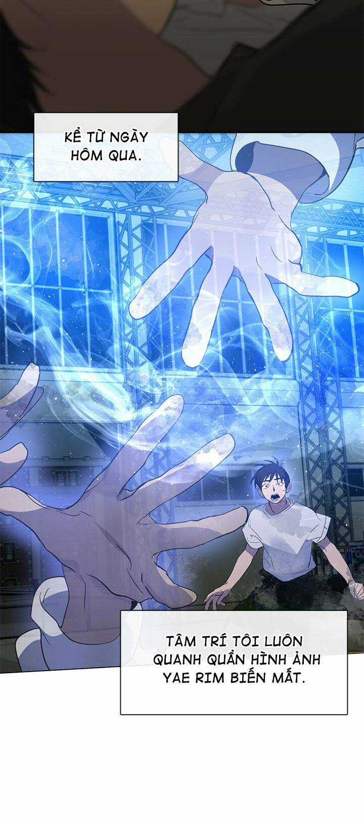 Nhà Hàng Nơi Suối Vàng Chapter 25 trang 11