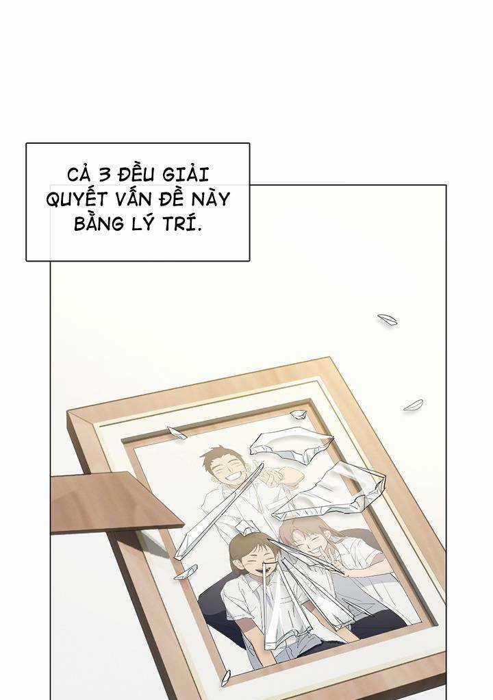 Nhà Hàng Nơi Suối Vàng Chapter 25 trang 12